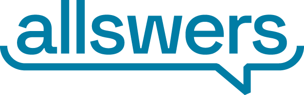 Logo of Allswers