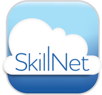 Logo of SkillNet Software