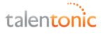 Logo of Talentonic HR Solutions