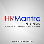 Logo of HR Mantra