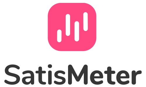 Logo of SatisMeter