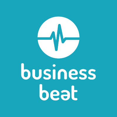 Logo of Business Beat