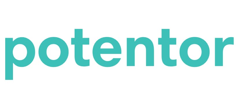 Logo of Potentor