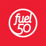 Logo of Fuel50