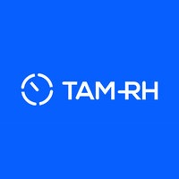 Logo of TAM-RH Human Resources Software