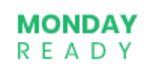 Logo of monday.com