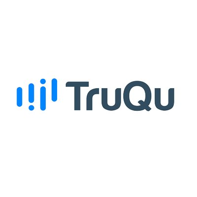 Logo of TruQu