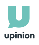 Logo of Upinion