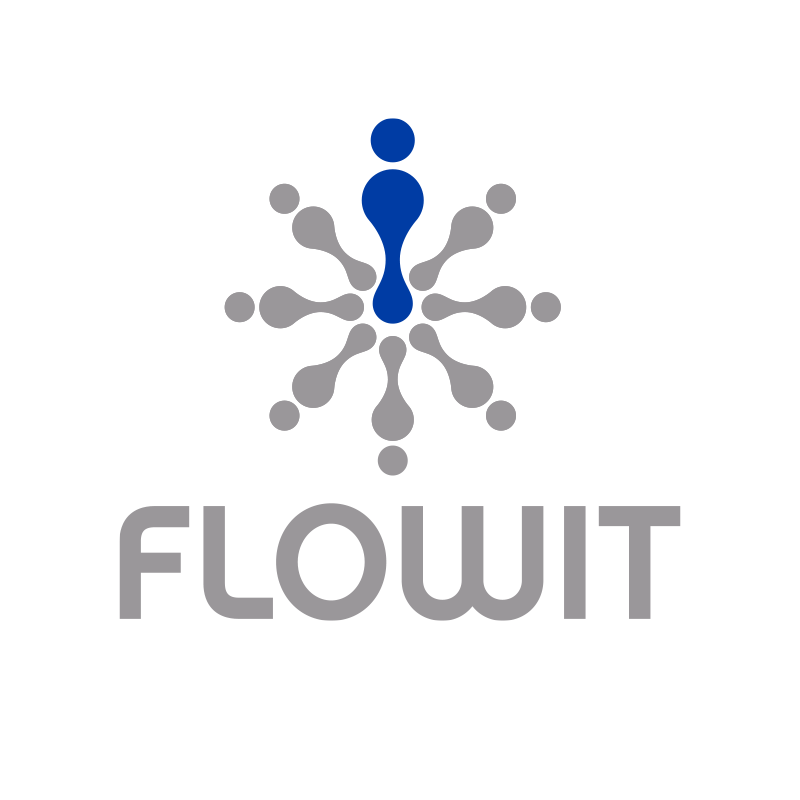 Logo of FLOWIT