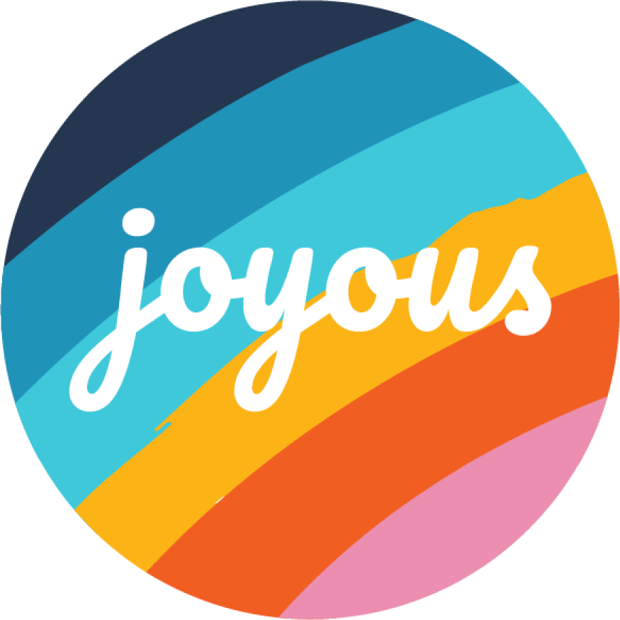 Logo of Joyous