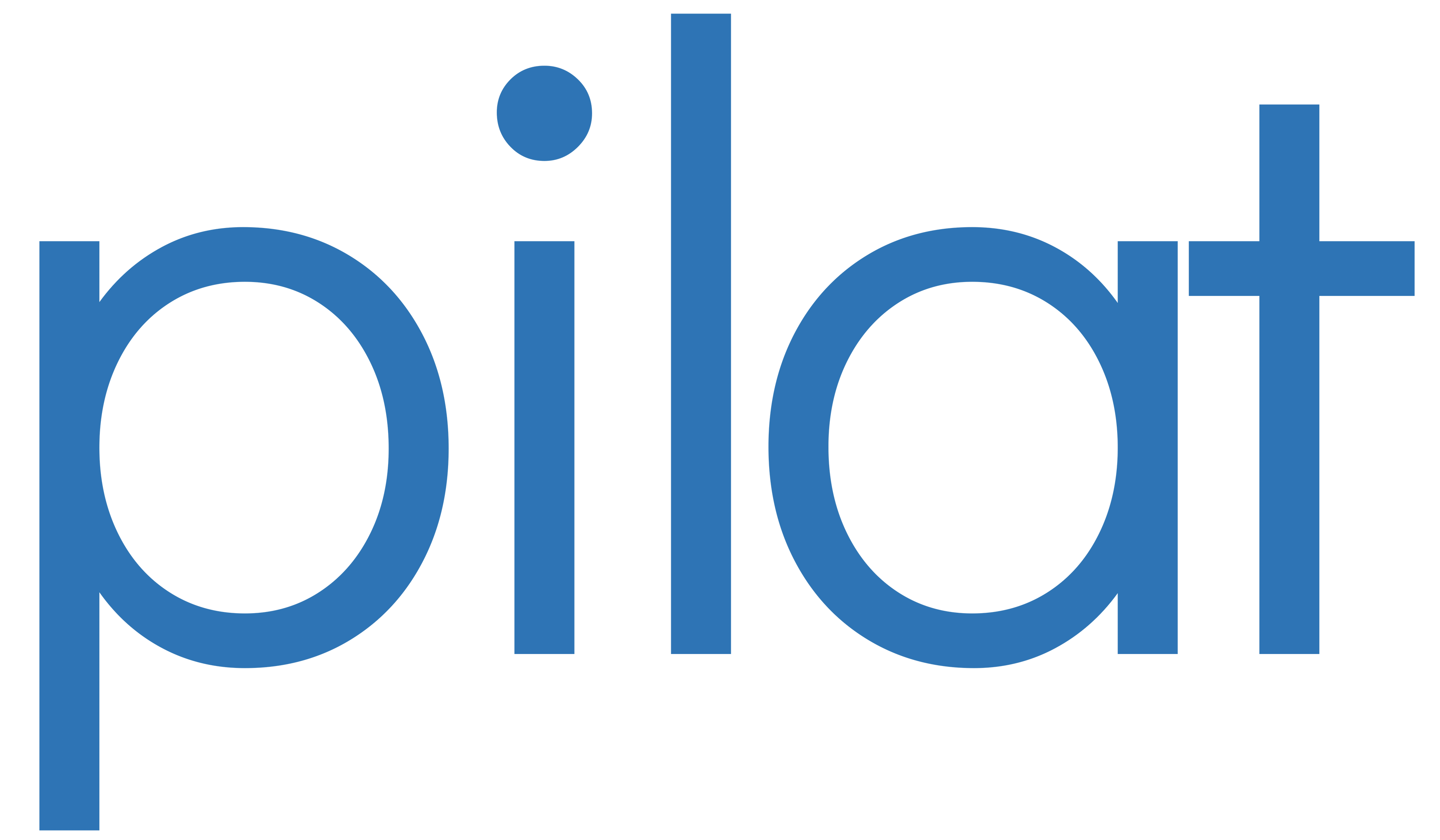 Logo of Pilat HR Software Solutions