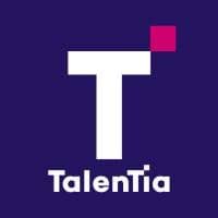 Logo of Talentia Software