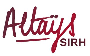 Logo of Altays Human Resource Management System