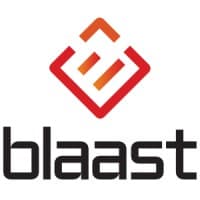 Logo of Blaast