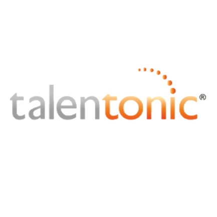 Logo of Talentonic HR Solutions