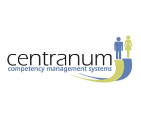 Logo of Centranum Software Solutions