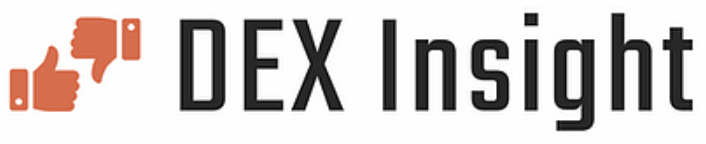 Logo of DEX Insight