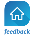 Logo of Feedback House