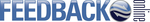 Logo of Feedback Online