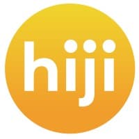 Logo of Hiji Employee Engagement Solutions