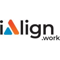 Logo of iAlign.Work