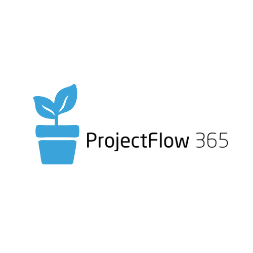 Logo of ProjectFlow 365