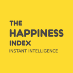 Logo of The Happiness Index