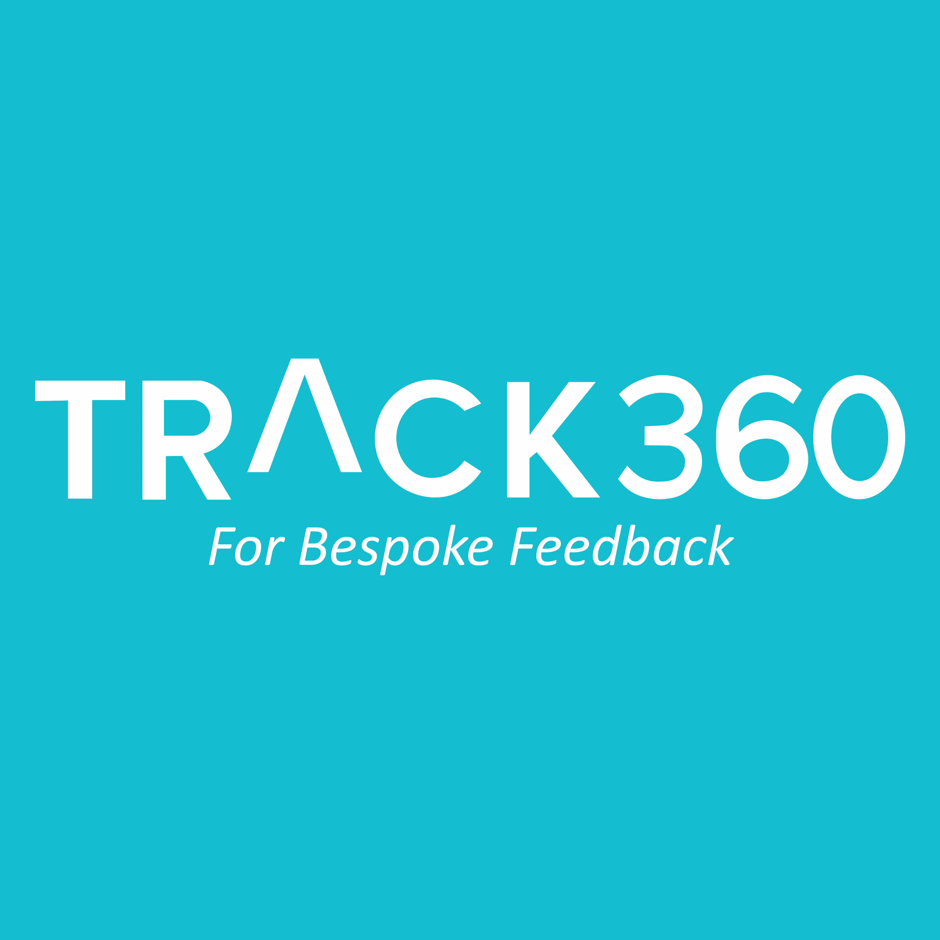 Logo of Track 360 Feedback Software