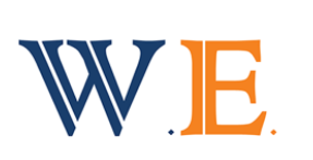 Logo of W.E. Matter Employee Engagement Platform