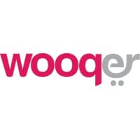 Logo of Wooqer