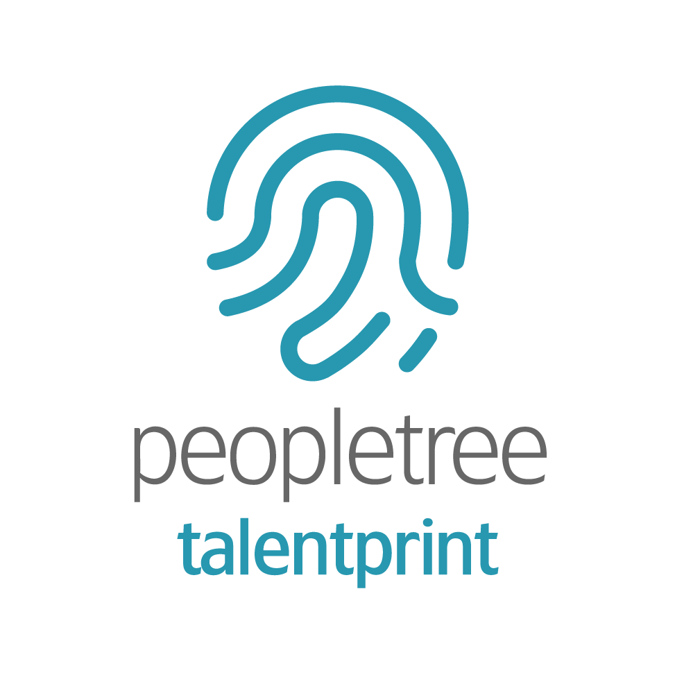 Logo of Peopletree Group