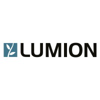 Logo of Lumion