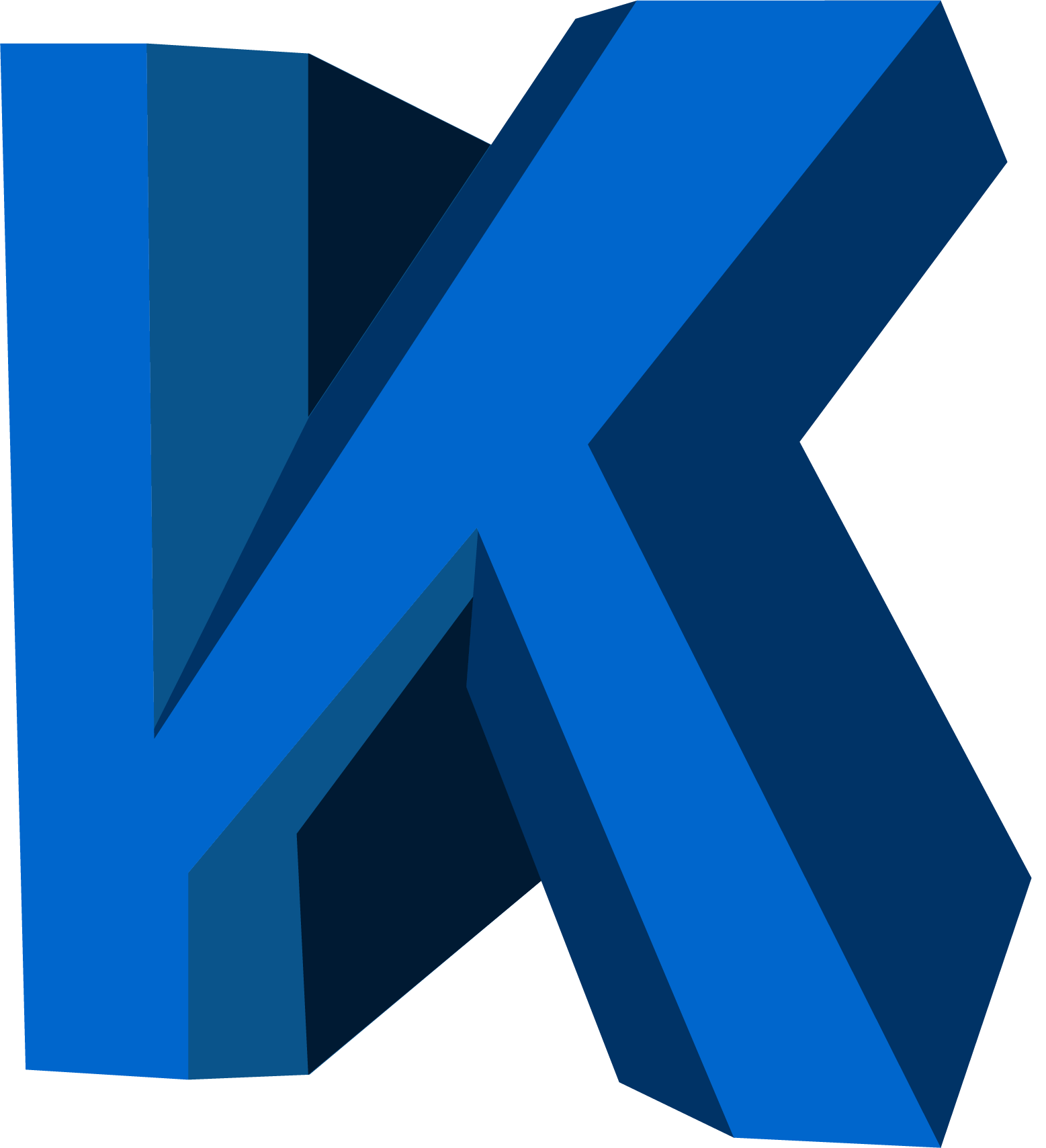 Logo of Kubotek Kosmos