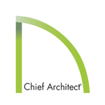 Logo of Chief Architect Premier