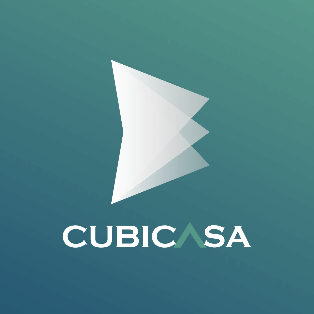 Logo of CubiCasa