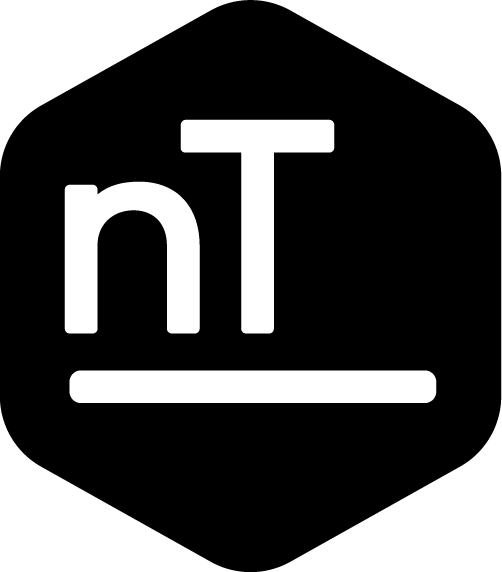 Logo of nTopology Software