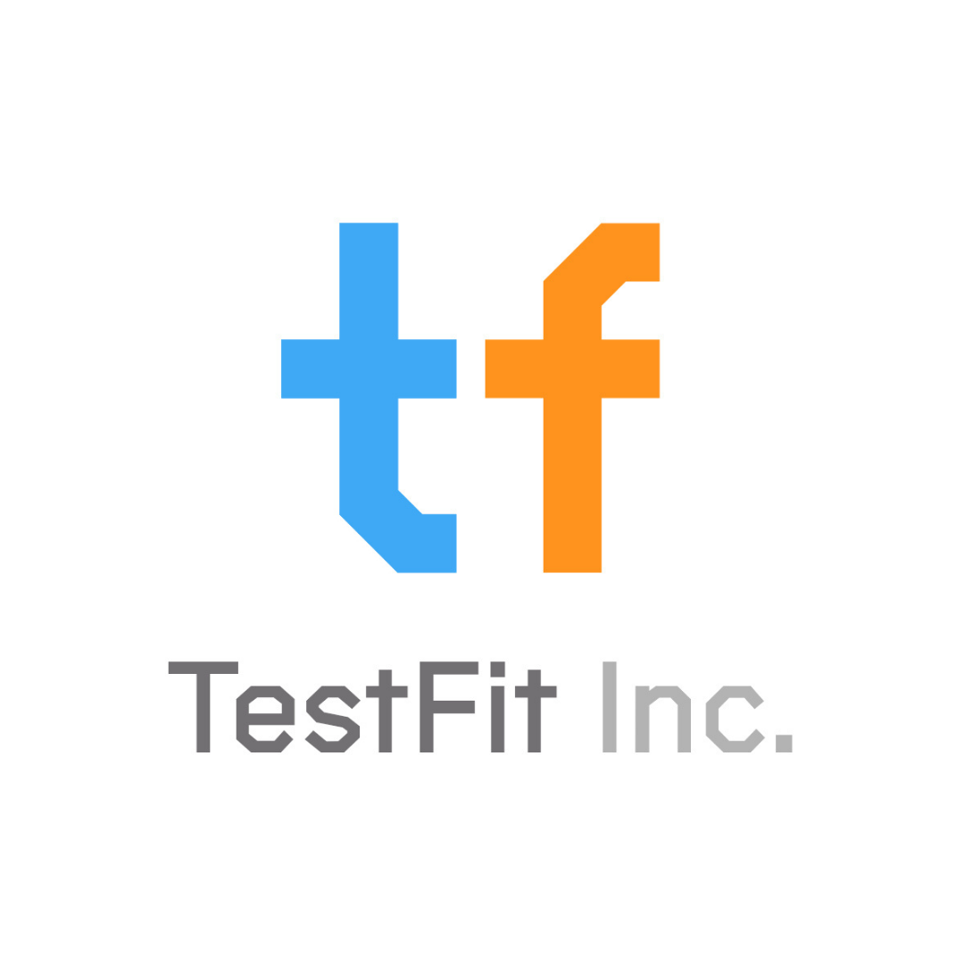 Logo of TestFit