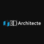 Logo of Architecte 3D