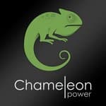 Logo of Chameleon Power