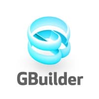 Logo of GBuilder