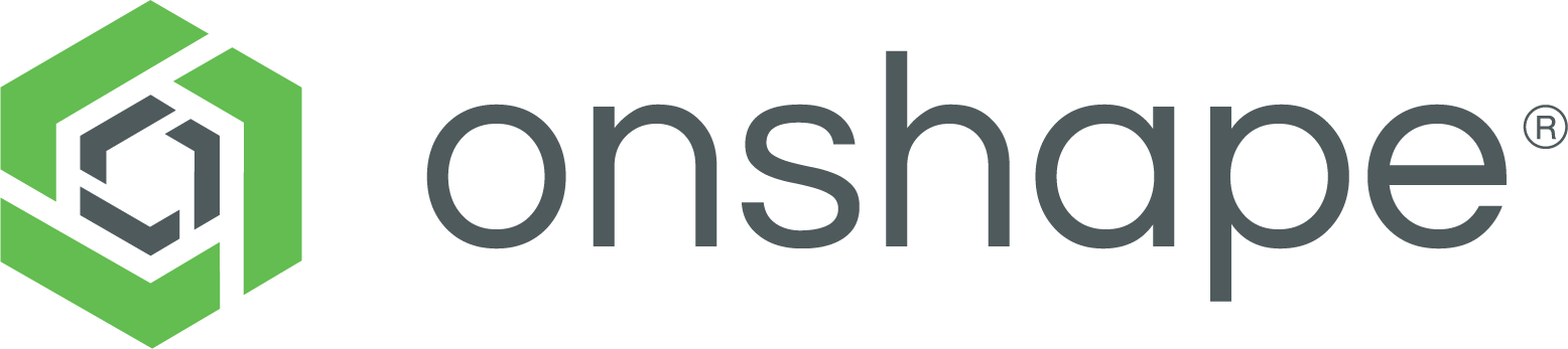 Logo of Onshape