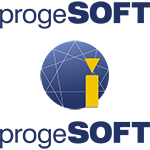 Logo of progeCAD Professional