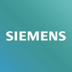 Logo of Siemens Teamcenter