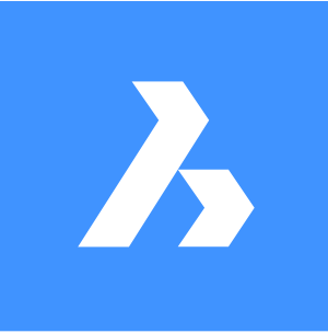 Logo of BricsCAD