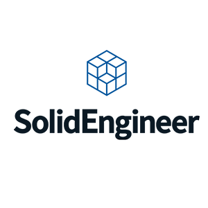 Logo of SOLIDWORKS Training and Consulting Services