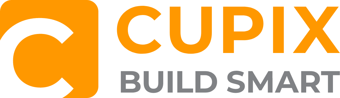 Logo of Cupix