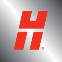 Logo of Hypertherm Industrial Solutions