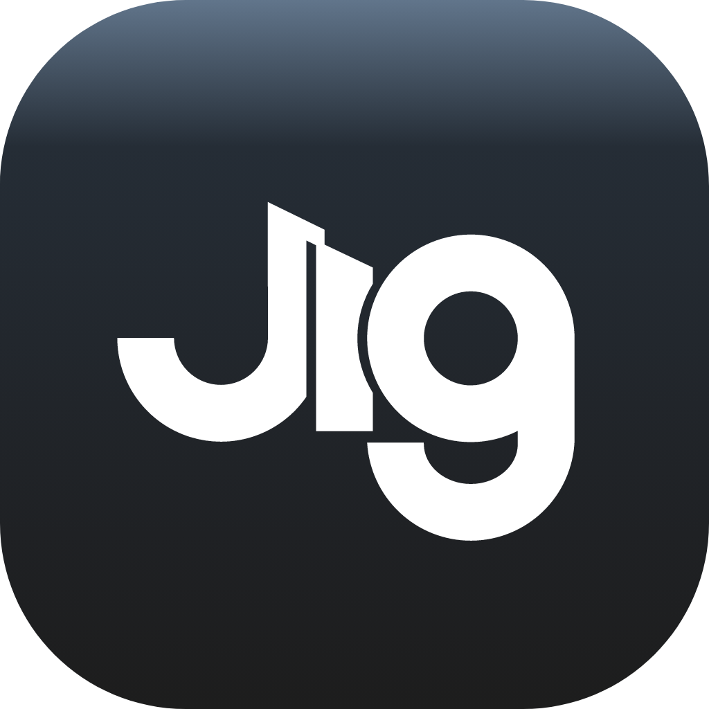 Logo of JigSpace