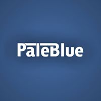 Logo of PaleBlue Training Solutions