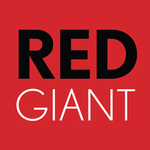 Logo of Red Giant Software Suite